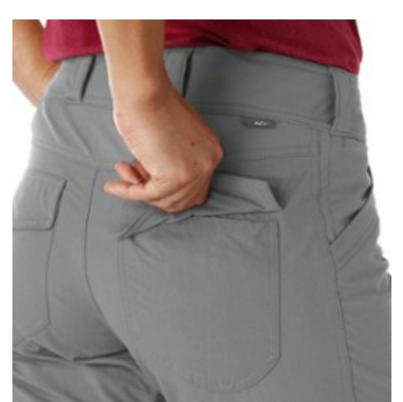 REI CO-OP Screeline Pant - Picture 5 of 9